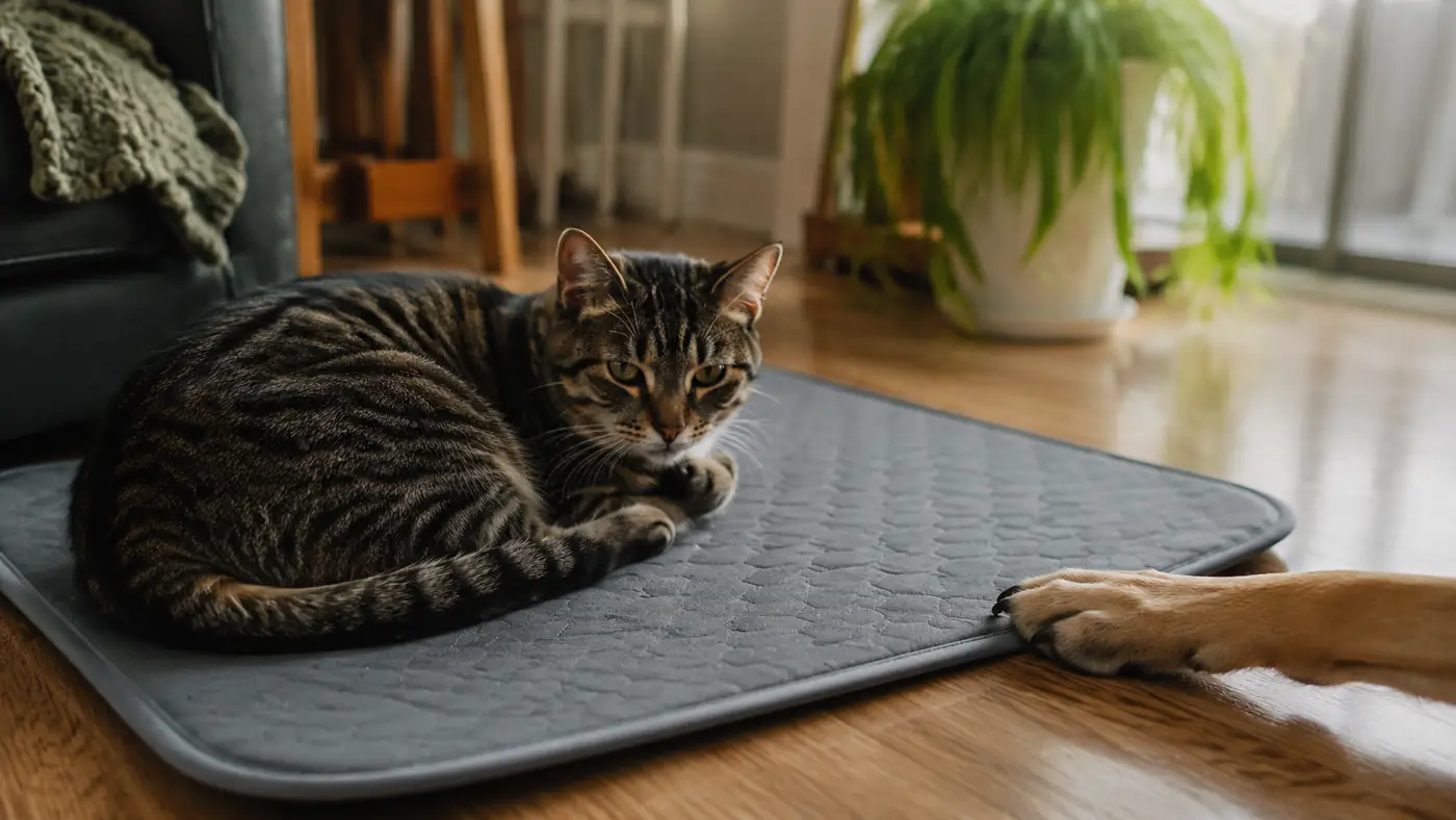 Arf Pets Cooling Mat: The Honest Review After Two Summers